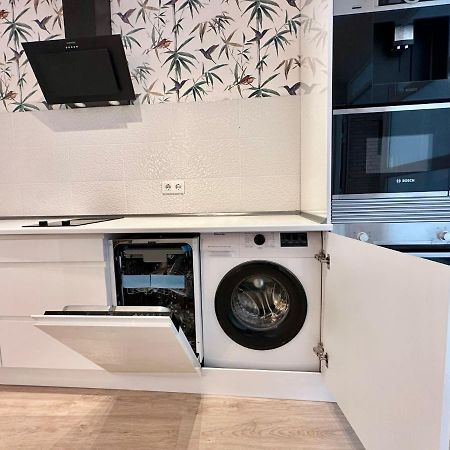 Adriva Apartamento-Loft Imperial Centro Wifi Валадоид Екстериор снимка
