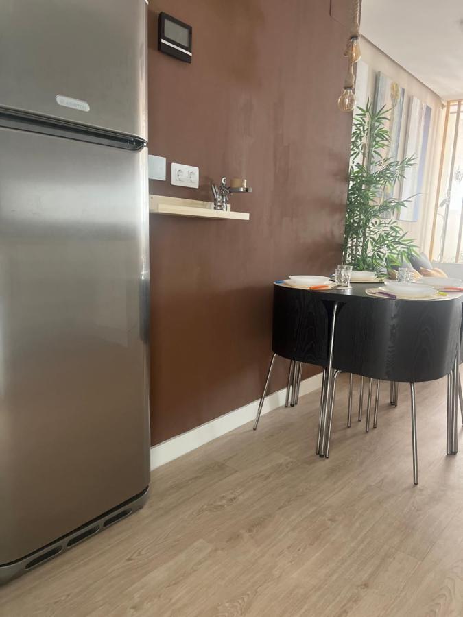 Adriva Apartamento-Loft Imperial Centro Wifi Валадоид Екстериор снимка