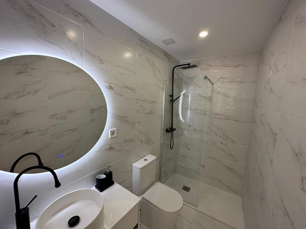 Adriva Apartamento-Loft Imperial Centro Wifi Валадоид Екстериор снимка