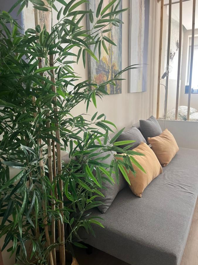 Adriva Apartamento-Loft Imperial Centro Wifi Валадоид Екстериор снимка