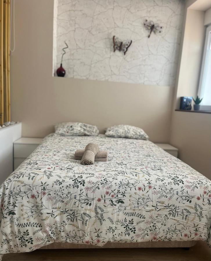 Adriva Apartamento-Loft Imperial Centro Wifi Валадоид Екстериор снимка