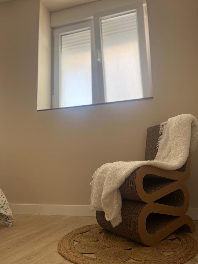 Adriva Apartamento-Loft Imperial Centro Wifi Валадоид Екстериор снимка