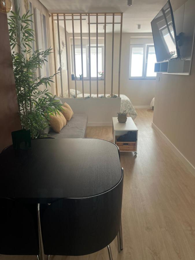 Adriva Apartamento-Loft Imperial Centro Wifi Валадоид Екстериор снимка