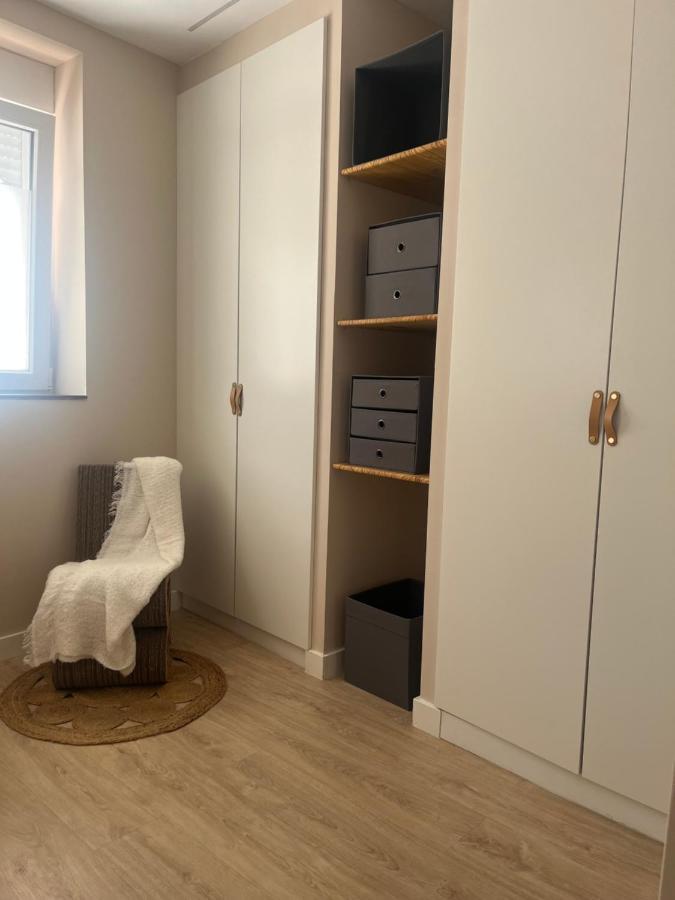 Adriva Apartamento-Loft Imperial Centro Wifi Валадоид Екстериор снимка