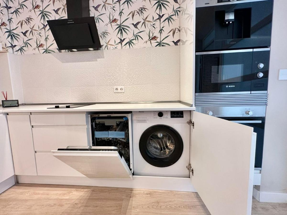 Adriva Apartamento-Loft Imperial Centro Wifi Валадоид Екстериор снимка