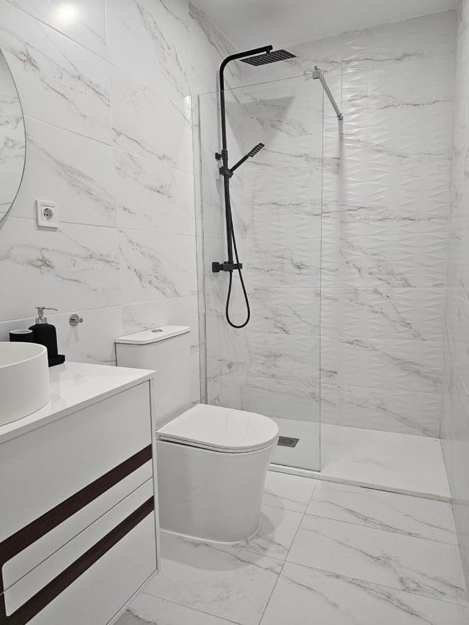 Adriva Apartamento-Loft Imperial Centro Wifi Валадоид Екстериор снимка