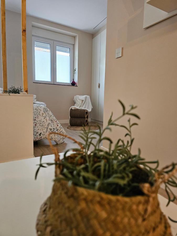 Adriva Apartamento-Loft Imperial Centro Wifi Валадоид Екстериор снимка