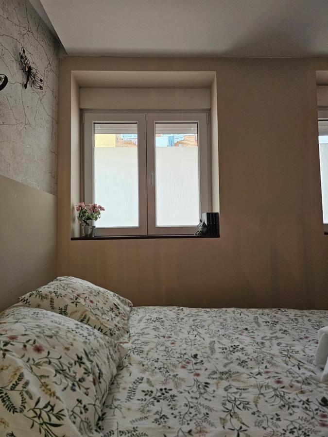 Adriva Apartamento-Loft Imperial Centro Wifi Валадоид Екстериор снимка