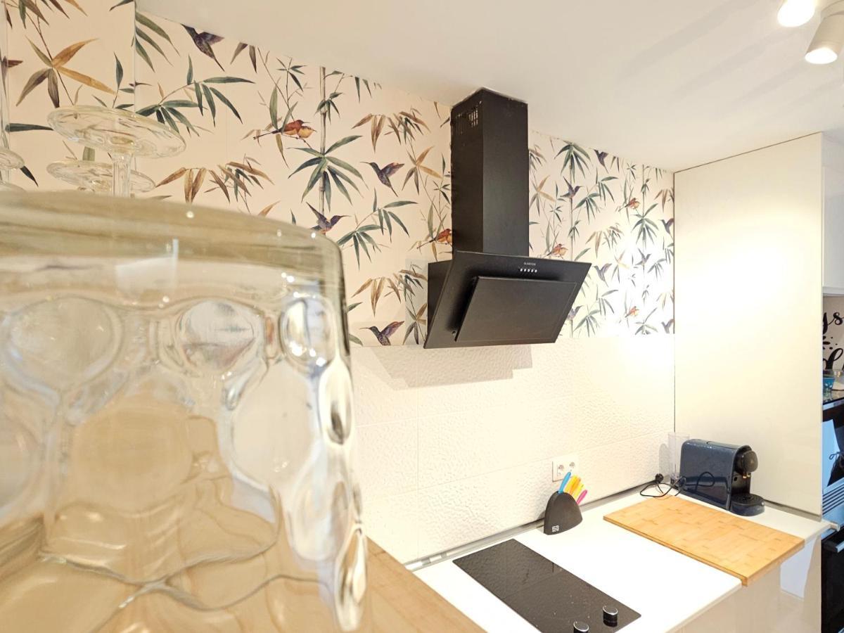 Adriva Apartamento-Loft Imperial Centro Wifi Валадоид Екстериор снимка