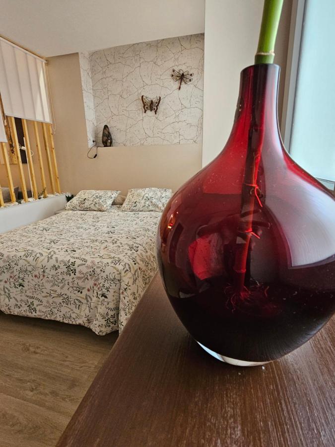 Adriva Apartamento-Loft Imperial Centro Wifi Валадоид Екстериор снимка