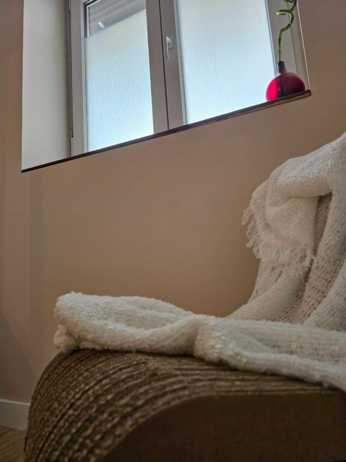Adriva Apartamento-Loft Imperial Centro Wifi Валадоид Екстериор снимка