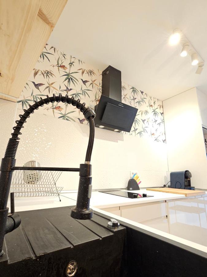 Adriva Apartamento-Loft Imperial Centro Wifi Валадоид Екстериор снимка