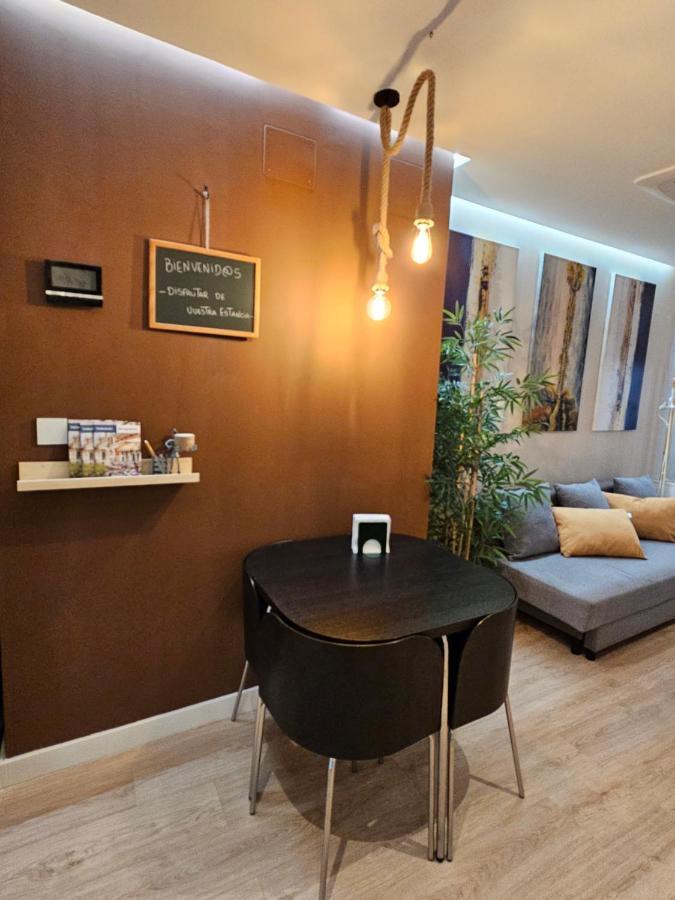 Adriva Apartamento-Loft Imperial Centro Wifi Валадоид Екстериор снимка