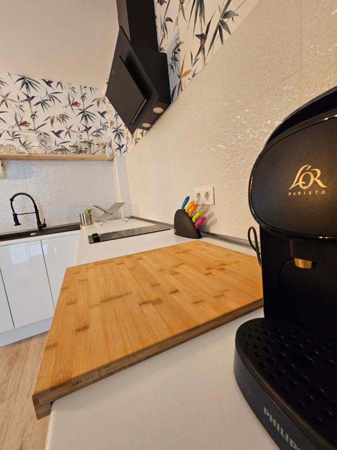Adriva Apartamento-Loft Imperial Centro Wifi Валадоид Екстериор снимка