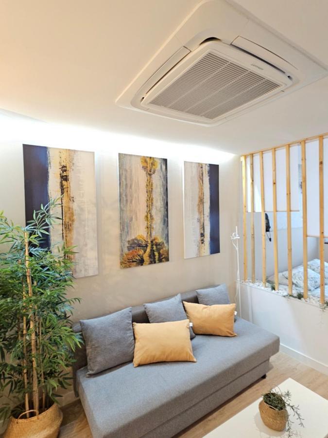 Adriva Apartamento-Loft Imperial Centro Wifi Валадоид Екстериор снимка