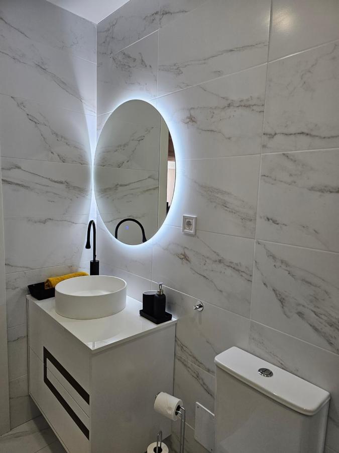 Adriva Apartamento-Loft Imperial Centro Wifi Валадоид Екстериор снимка
