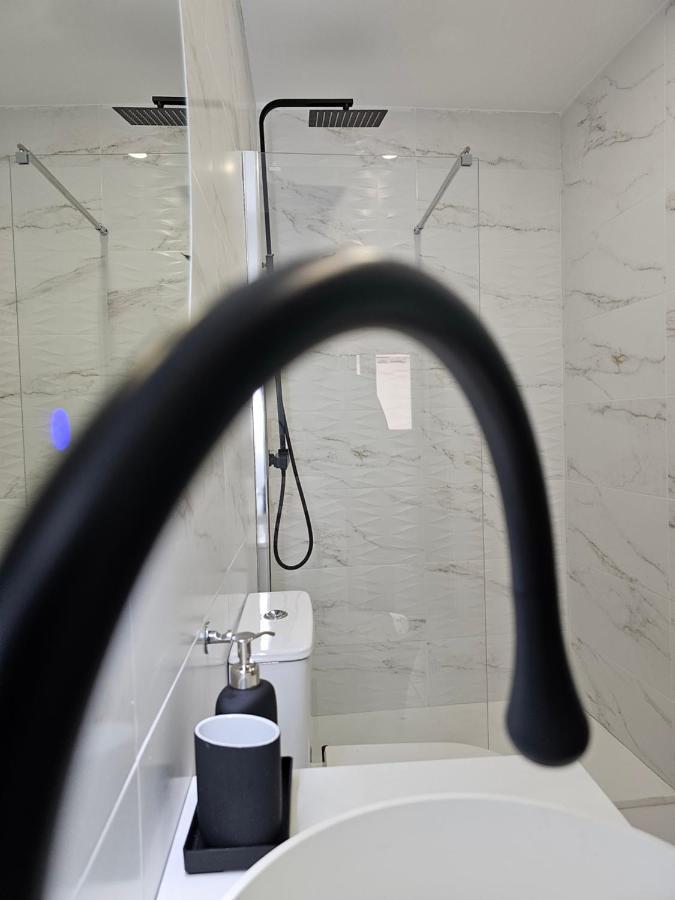 Adriva Apartamento-Loft Imperial Centro Wifi Валадоид Екстериор снимка