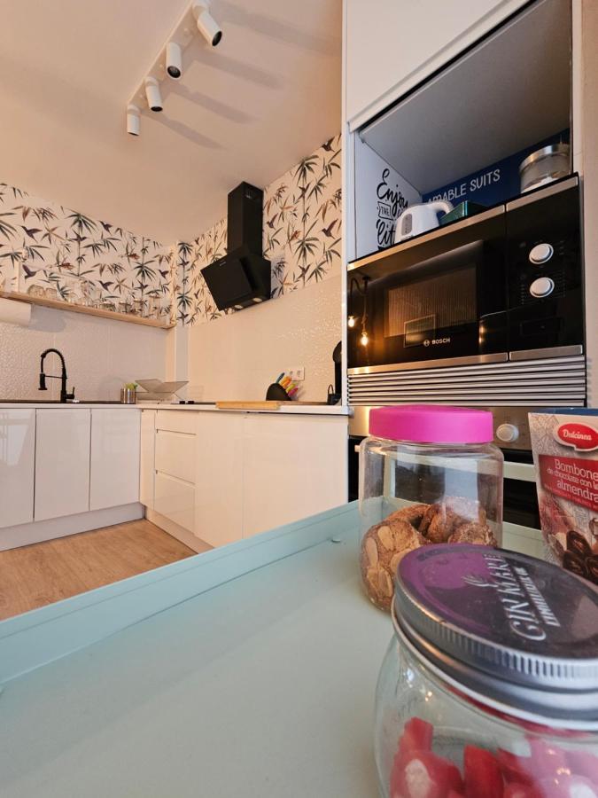 Adriva Apartamento-Loft Imperial Centro Wifi Валадоид Екстериор снимка
