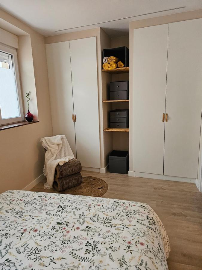 Adriva Apartamento-Loft Imperial Centro Wifi Валадоид Екстериор снимка