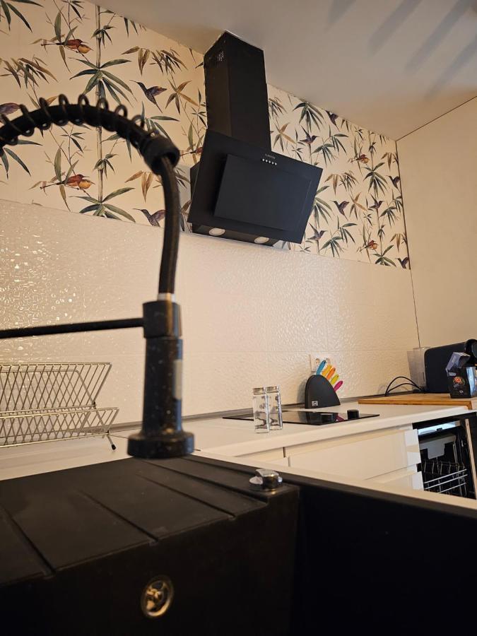 Adriva Apartamento-Loft Imperial Centro Wifi Валадоид Екстериор снимка