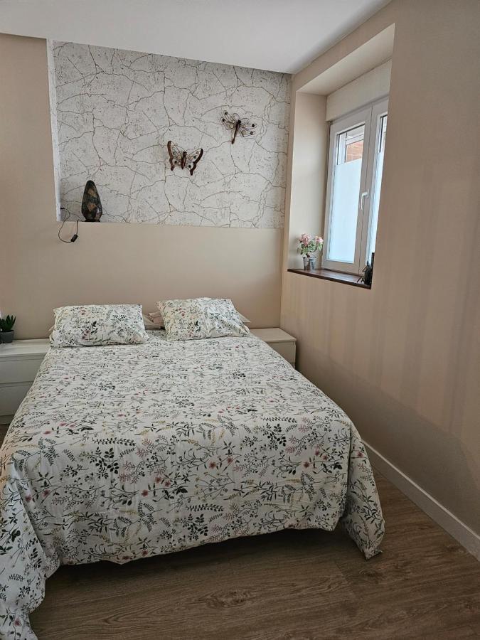 Adriva Apartamento-Loft Imperial Centro Wifi Валадоид Екстериор снимка