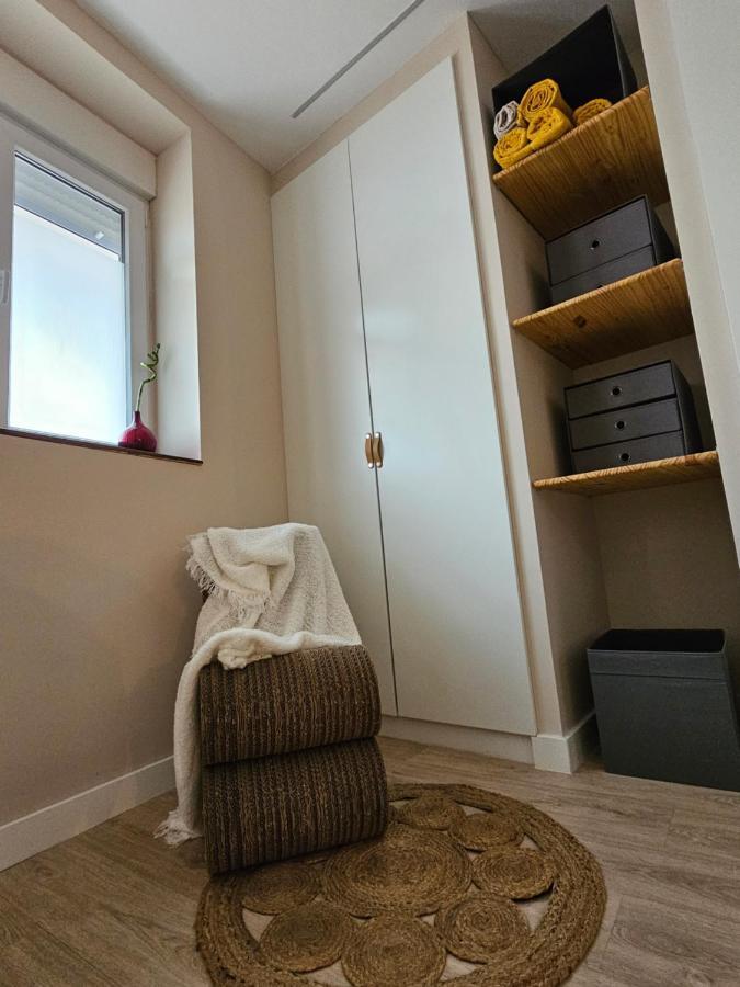 Adriva Apartamento-Loft Imperial Centro Wifi Валадоид Екстериор снимка